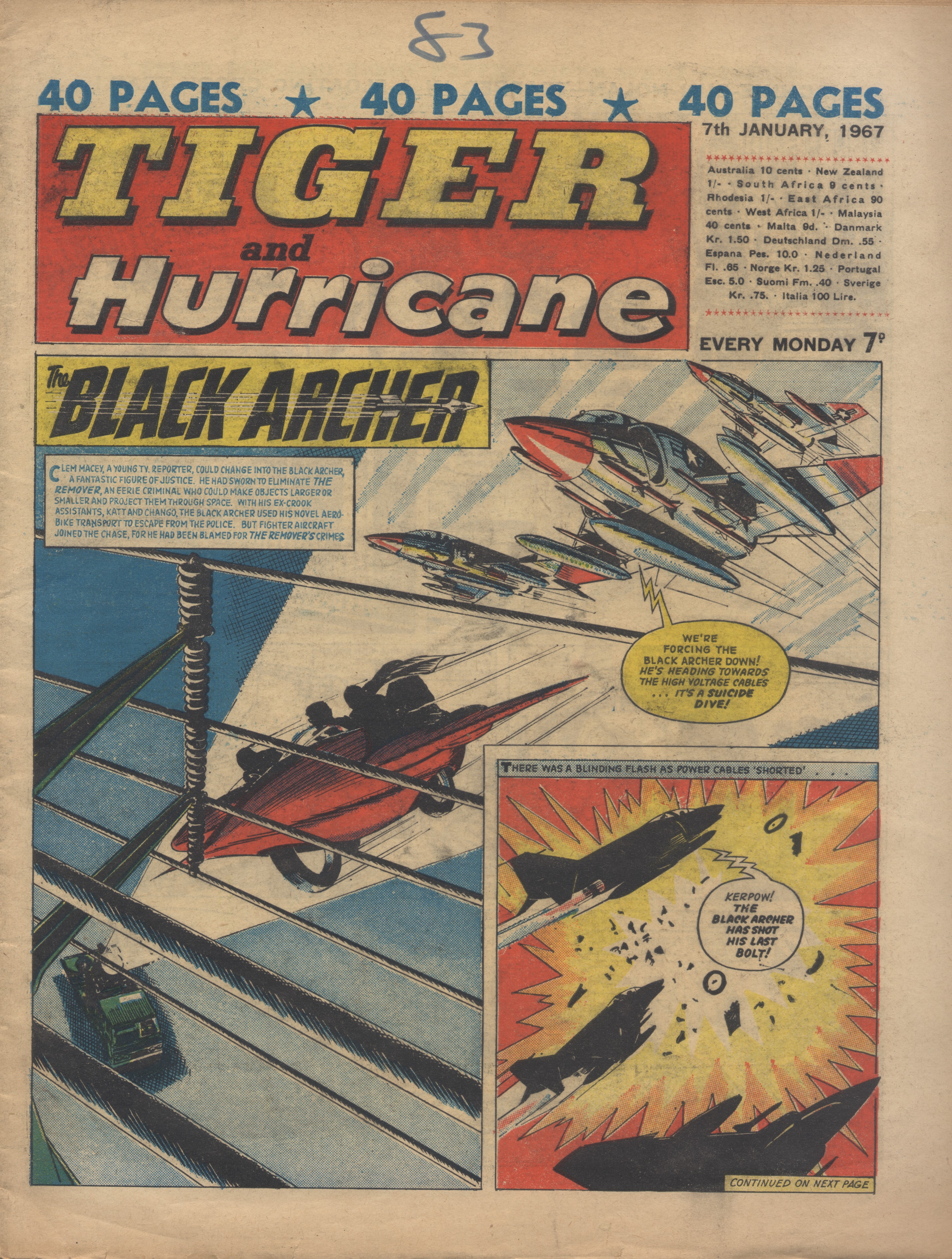 Tiger